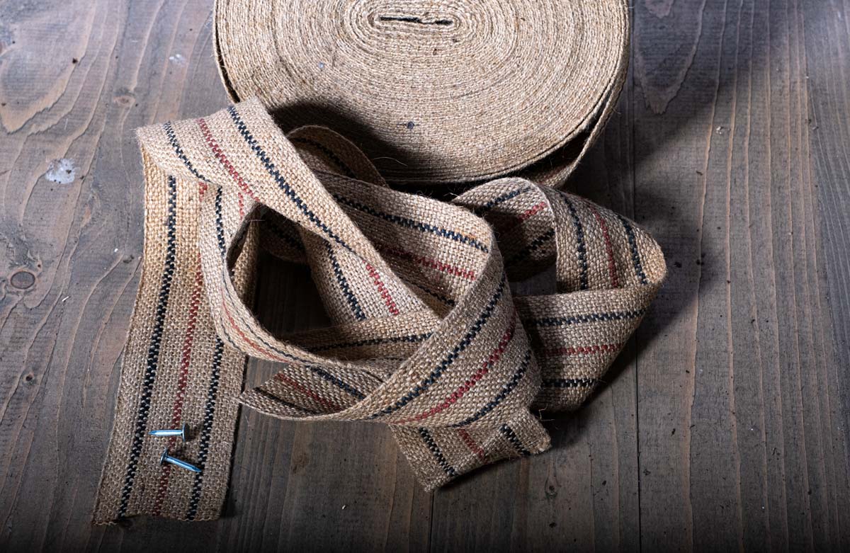 Boomband (nylon) boomband