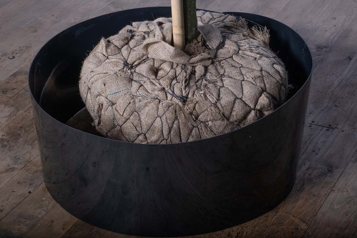 Gietrand (HDPE) gietrand