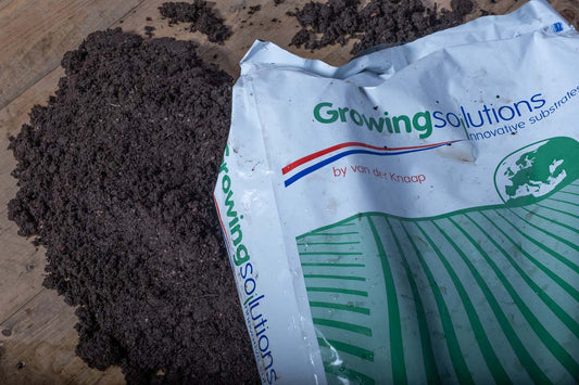 Tuinturf (zak 70 L.)