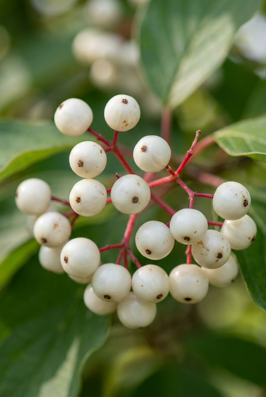 Cornus stricta meerstammig / struik bes
