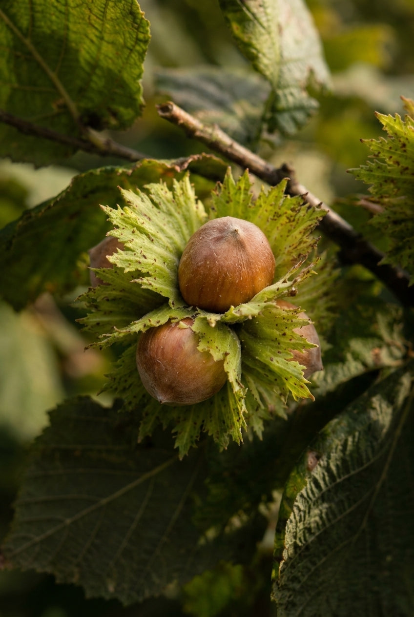 Corylus 'Tonda Gentile Delle Langhe' Tuinplanten noot