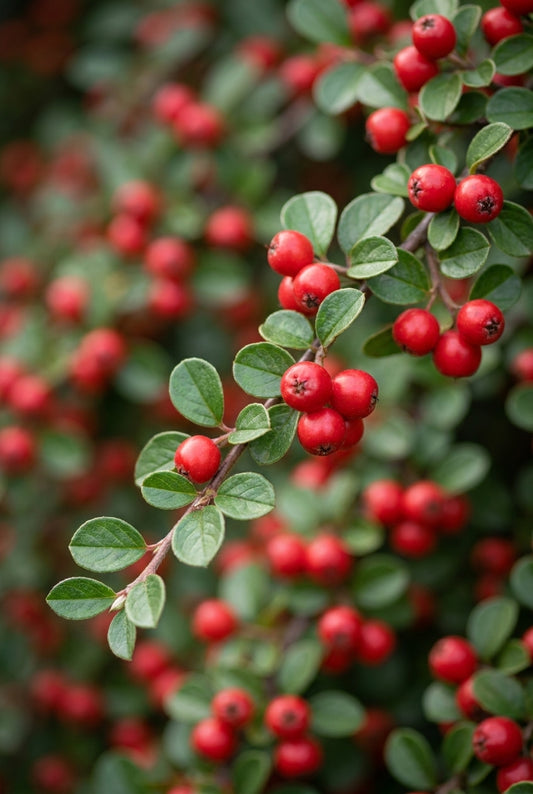 Cotoneaster procumbens 'Streib's Findling' bes