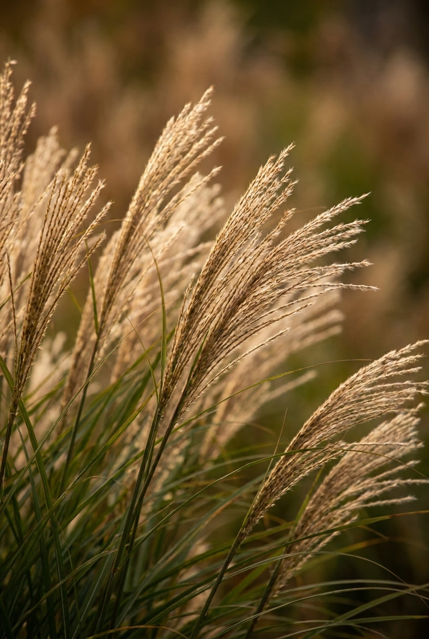 Calamagrostis canadensis bloem