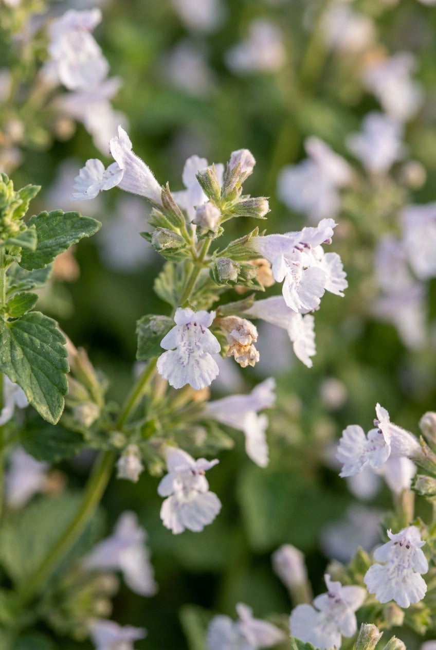 Calamintha nepeta bloem