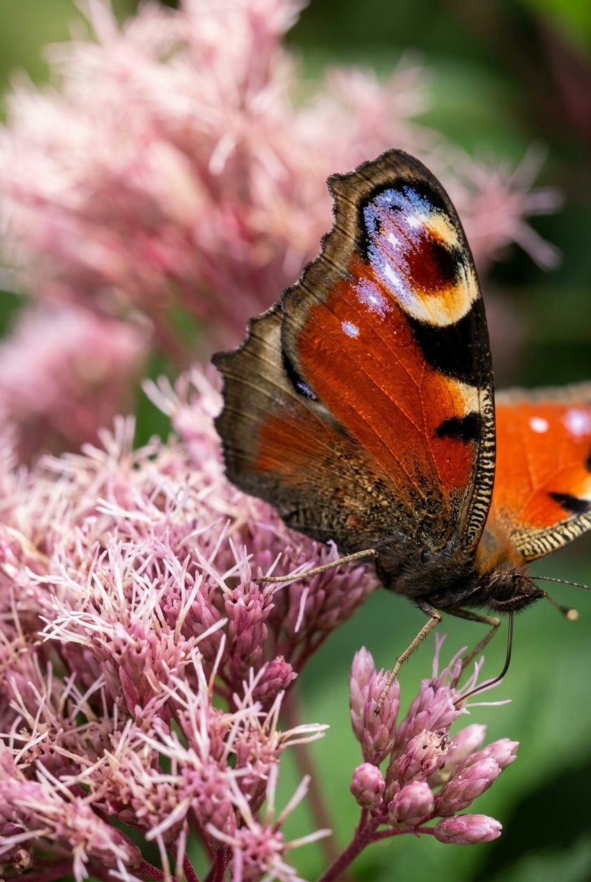 Elsholtzia stauntonii meerstammig / struik bloem