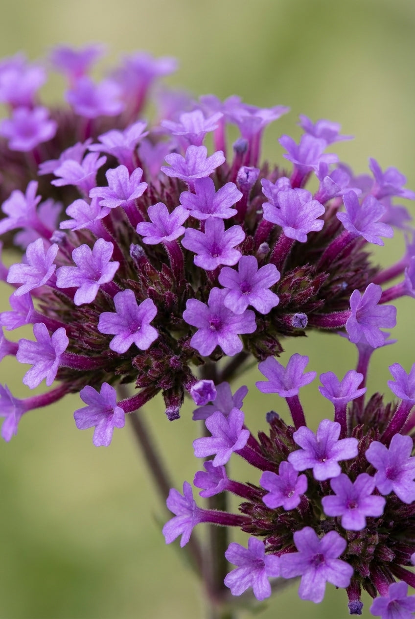 Aconogonon campanulatum 'CBCH292' bloem