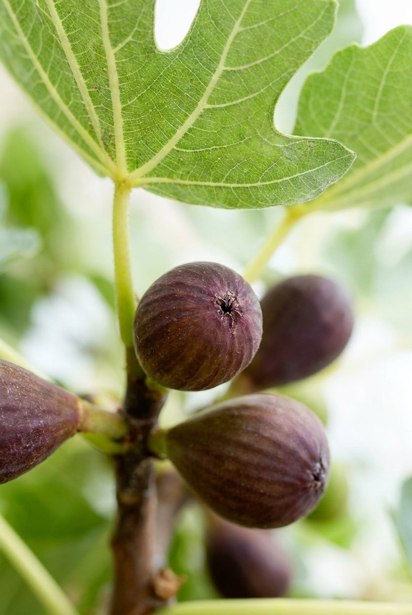 Ficus carica 'LMF01' Tuinplanten vrucht
