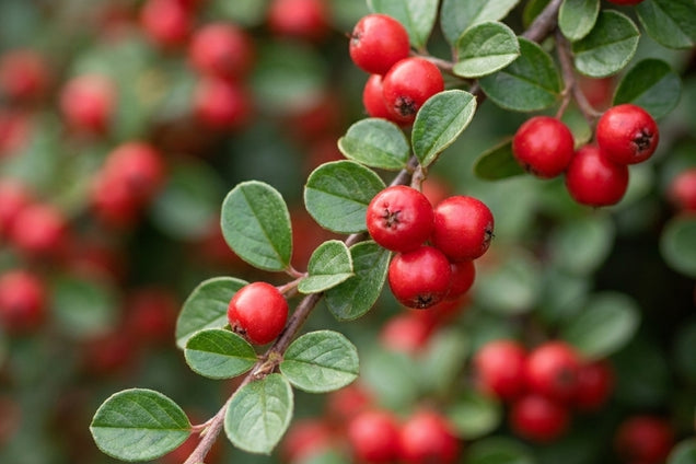Cotoneaster procumbens 'Streib's Findling' bes