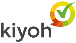 Kiyoh Logo
